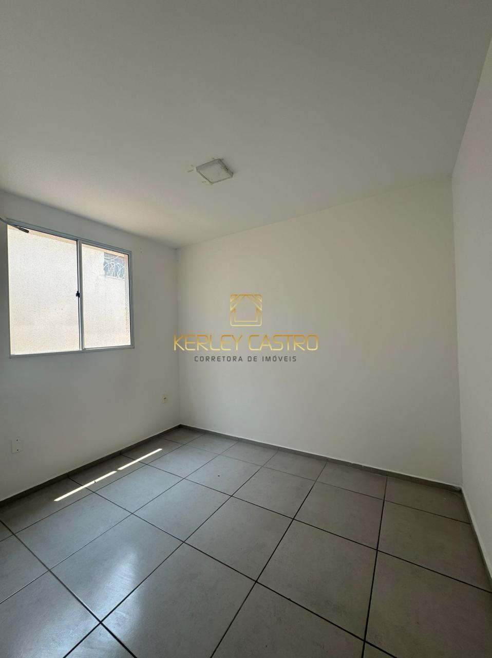 VENDO AP TÉRREO-MATA GRANDE-Sete Lagoas,MG